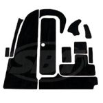 Sea-Doo 1996 Speedster, 1996-98 Sportster  Interior Mat Kit