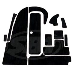 Sea-Doo 1996 Speedster, 1996-98 Sportster  Interior Mat Kit