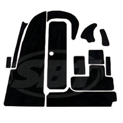 Sea-Doo Jet Boat ??????? ?????? Speedster 1996 / Sportster 1996 1997 1998