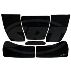 Sea-Doo 1996 Speedster, 1996-98 Sportster  Exterior Mat Kit