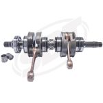 Коленвал Sea-Doo  587 White GTS /GTX /SP /SPI /SPX 2908865577 1992-1995