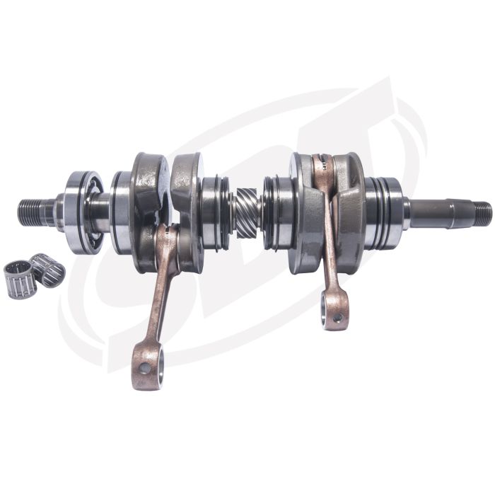 Коленвал Sea-Doo  587 White GTS /GTX /SP /SPI /SPX 2908865577 1992-1995