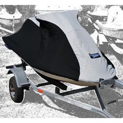 Sea-Doo 1993-1994 SPX 1993-1999 SP/SPI