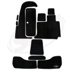 Sea-Doo 1994-95 Speedster Complete Mat Kit