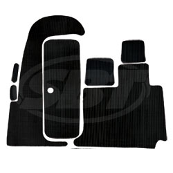 Sea-Doo 1994-95 Speedster Interior Mat Kit