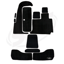 Sea-Doo Jet Boat Complete Traction Mats Speedster1994 1995  /Sportster 1995