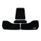 Sea-Doo 1994-95 Speedster Exterior Mat Kit