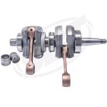 Коленвал Yamaha  500 Wave Jammer /Wave Runner /Wave Runner VXR 6K8-11400-00-00 1988-1992