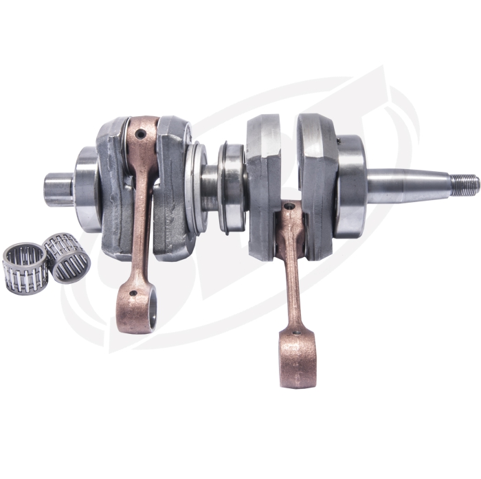Коленвал Yamaha  500 Wave Jammer /Wave Runner /Wave Runner VXR 6K8-11400-00-00 1988-1992