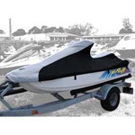 1990-1997 Wave Runner III Yamaha