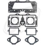 Yamaha Прокладки Системы Впуска, Комплект 701X Blaster /Pro VXR /FX-1 /Super Jet /WaveRunner III /Venture/Raider 700