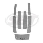 Антискользящие Покрытия для Yamaha  Wave Raider 1100 /Wave Raider 700 /Wave Raider 760 1996 1997