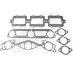 Yamaha Прокладки Системы Впуска, Комплект 1100 Raider 1100 /Exciter /Wave Venture 1100 1995 1996 1997