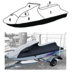 Venture 760 Yamaha