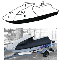 Venture 760 Yamaha
