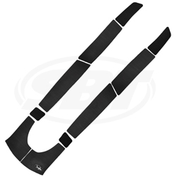 Коврики Антискольжения для Yamaha Wave Venture 700 /Wave Venture 1100 /Wave Venture 760 /XL 1200 /XL 760 /XL 700 1995 1996 1997 1998 1999 2000 2001 2002 2003 2004