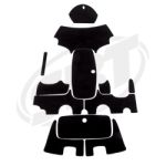 1996-99 Exciter 220 Complete Mat Kit