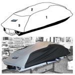 Yamaha 1996-2013 Super Jet 700