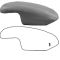 Yamaha Elite Chinpad for SuperJet 1996-2009