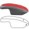 Yamaha Elite Chinpad for SuperJet 1996-2009