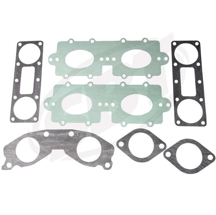 Yamaha Прокладки Системы Впуска, Комплект 760 Blaster 2 /Raider 760 /GP 760 /XL 760 1996 1997 1998 1999 2000