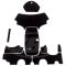1996-99 Exciter 220 Elite Interior Mat Kit