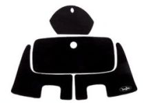 Yamaha Jet Boat Exterior Traction Mats Exciter 220 /Exciter Single /Exciter Twin /Exciter 135 SE