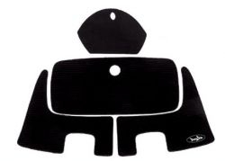 Yamaha Jet Boat Exterior Traction Mats Exciter 220 /Exciter Single /Exciter Twin /Exciter 135 SE