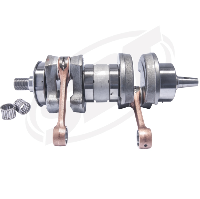 Коленвал Yamaha  800 GP800 /XL800 /GP800R /XLT 800 / 66E-11400-00-00 1998-2005