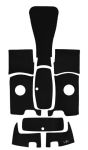 1999-03 LS 2000, 2002 LX 2000, 2003-05 AR 210 Complete Mat Kit
