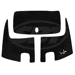 Yamaha Jet Boat Exterior Traction Mats LS 2000 /LX 2000 1999 2000 2001 2002 2003