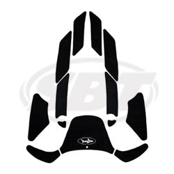 Антискользящие Покрытия для Yamaha  SUV 1200 1999 2000 2001 2002 2003 2004