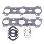 Yamaha Прокладки Системы Впуска, Комплект 1200 PV 01+ GP1200R /XLT 2001 2002 2003 2004 2005