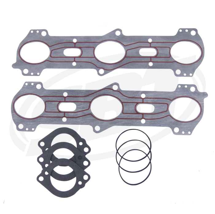 Yamaha Прокладки Системы Впуска, Комплект 1200 PV 01+ GP1200R /XLT 2001 2002 2003 2004 2005