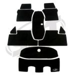 Yamaha Jet Boat Complete Traction Mats XR 1800 2000 2001