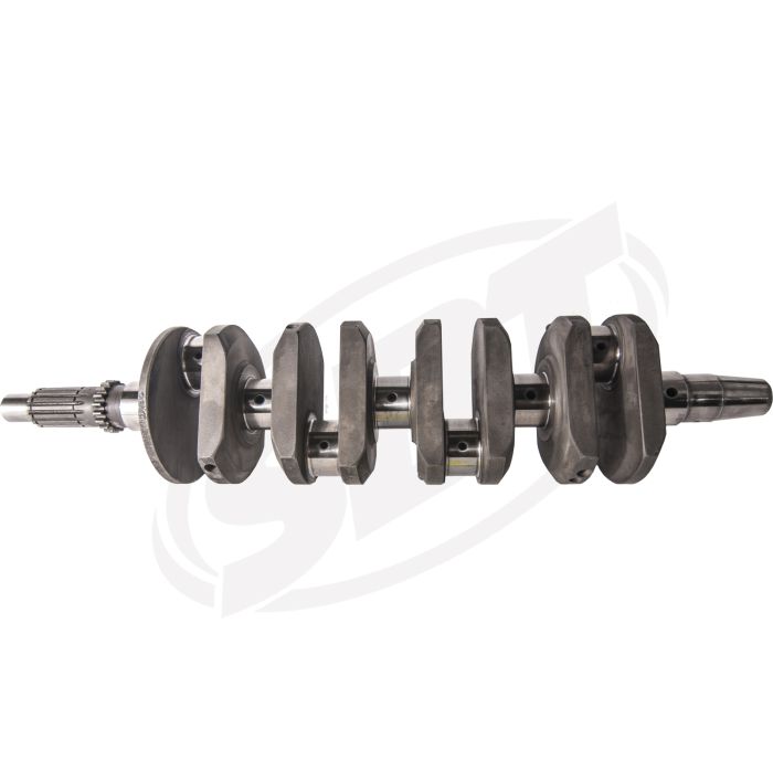 Коленвал, Yamaha 4 Stroke FX140 Cruiser /FX140 HO  /Wave Runner FX Cruiser HO /AR230 HO 2003-2014