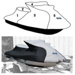 Yamaha Защитный Чехол 2004-2005 FX HO/2004-2005