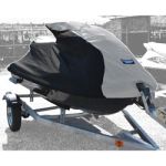2006-2011 FX Cruiser/FX Cruiser HO/2008-2011 FX SHO/FX SHO Cruiser Yamaha