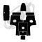 Only 2004 AR230/ AR230HO, 2004 SX230, 2004 SR230 Elite Interior Mat Kit