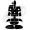 Полный Комплект Ковриков Elite для, Yamaha Jet Boat 2005-06 AR230/ AR230HO, 2005-06 SX230, 2005 SR230