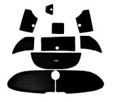 Комплект внешних ковриков Elite для Yamaha, 2005-06 AR230/ AR230HO, 2005-06 SX230, 2005 SR230