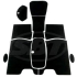 2003-05 LX 210 Elite Interior Mat Kit