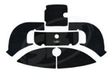Yamaha Jet Boat Exterior Traction Mats AR 210 /SX210 /212SS /212S 2006 2007 2008 2009 2010 2011