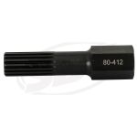 Ключ Фиксации Приводного Вала, Yamaha 1.8L, 90890-06732-00