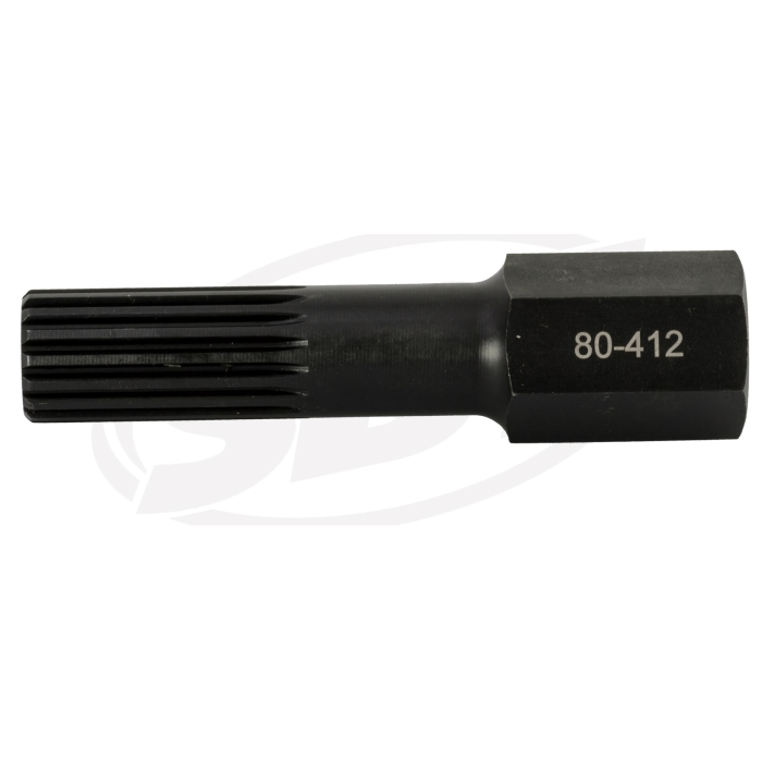Ключ Фиксации Приводного Вала, Yamaha 1.8L, 90890-06732-00