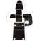 2010 AR240 HO, 2010-11 SX240 HO, 2010-11 242Ltd Elite Interior Mat Kit