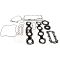 Yamaha 1.8L SHO External Gasket Kit 2011-2012 FX SHO FZR FZS