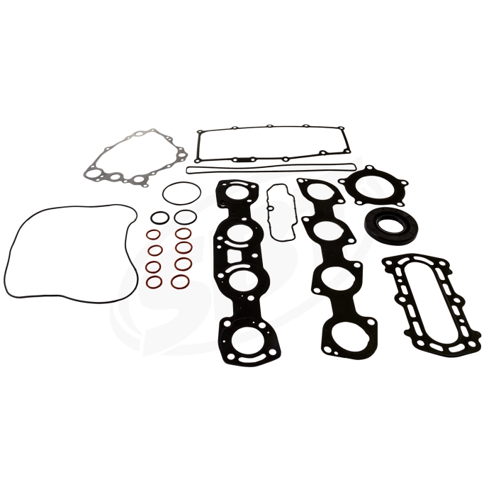 Yamaha 1.8L SHO External Gasket Kit 2011-2012 FX SHO FZR FZS