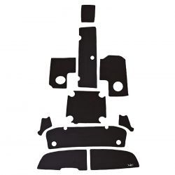 Yamaha Jet Boat Complete Traction Mats AR 190 /SX 190 2012