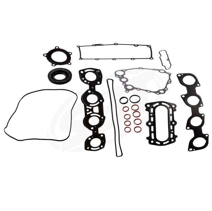 Комплект Прокладок  Yamaha 1.8L SHO SVHO, 6S5-13563-00-00, 6BH-13557-00-00